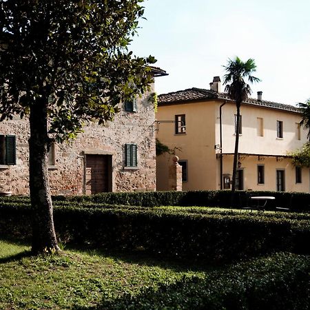 Agriturismo Fattoria Rozzalupi Cerreto Guidi Kültér fotó