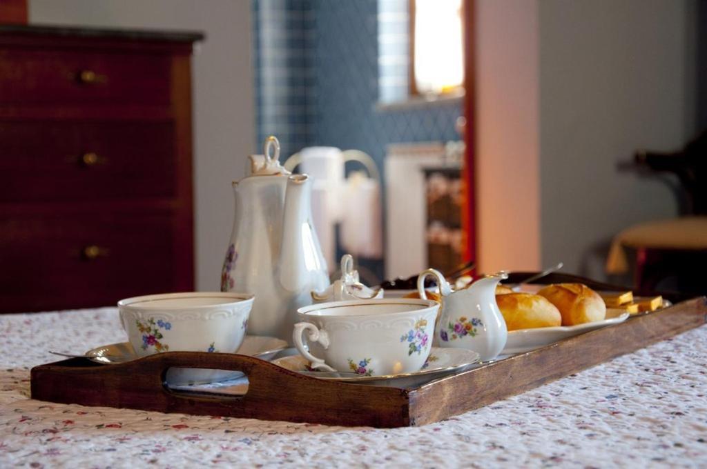 Agriturismo Fattoria Rozzalupi Cerreto Guidi Szoba fotó