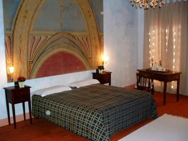 Agriturismo Fattoria Rozzalupi Cerreto Guidi Kültér fotó