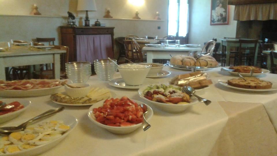 Agriturismo Fattoria Rozzalupi Cerreto Guidi Kültér fotó