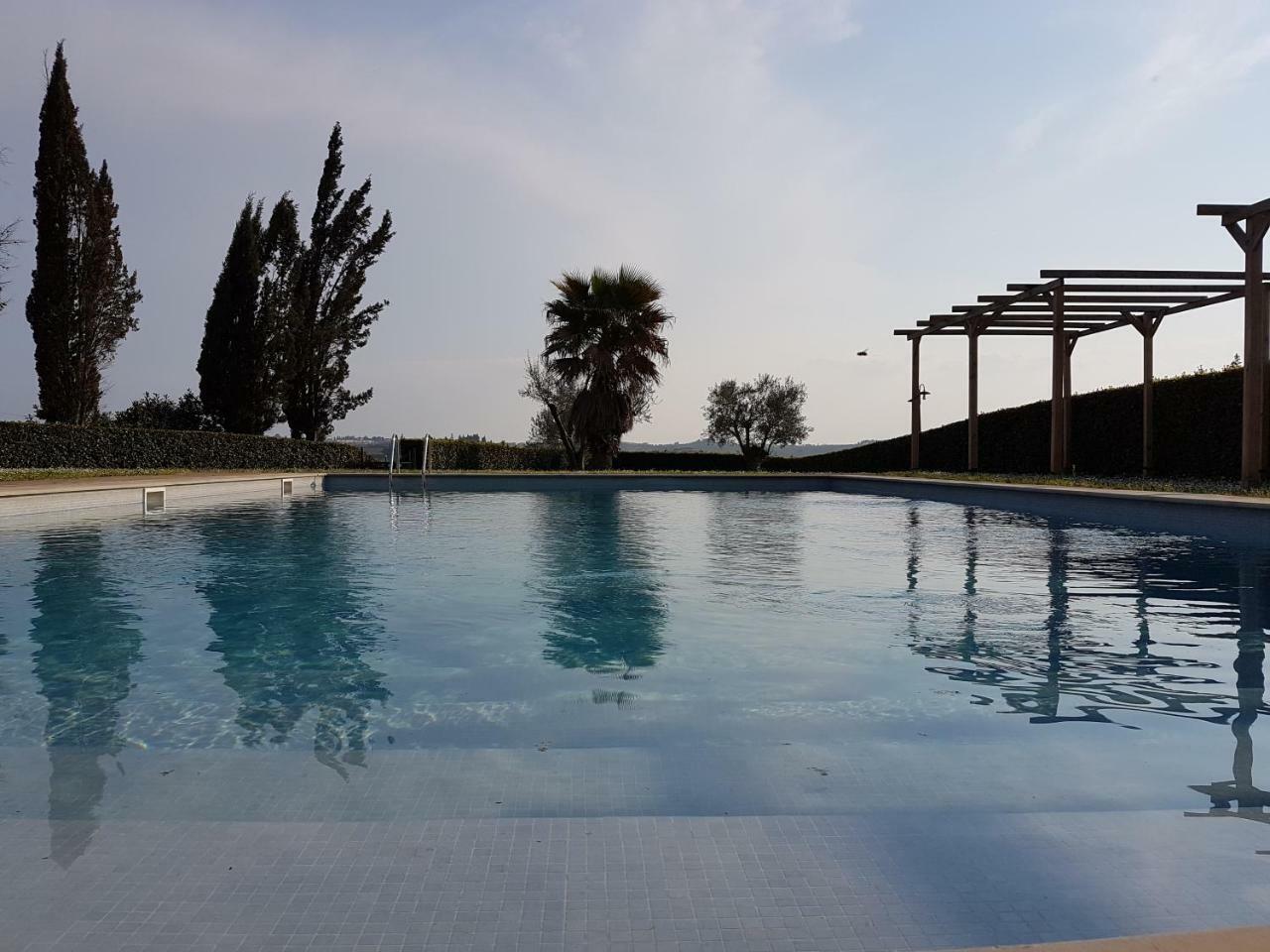 Agriturismo Fattoria Rozzalupi Cerreto Guidi Kültér fotó